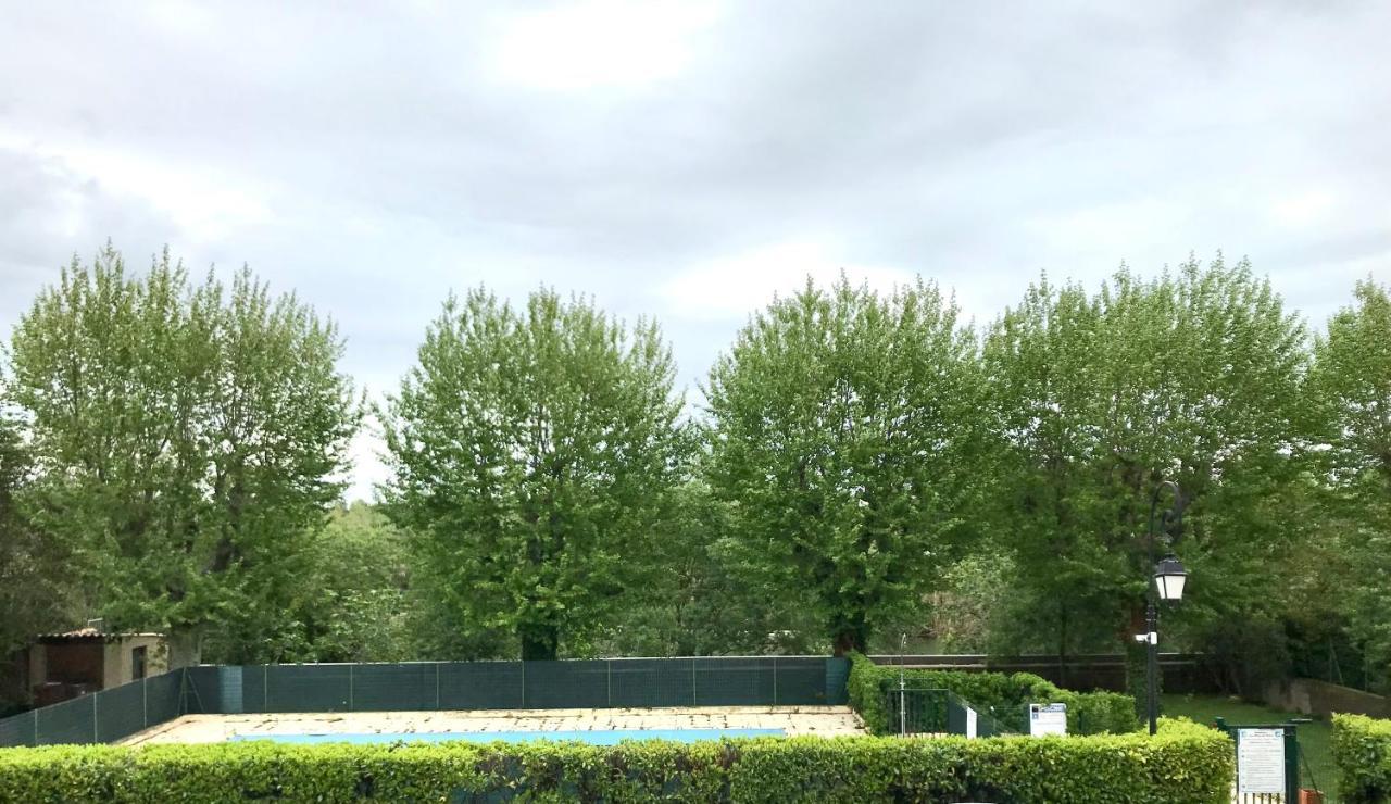 Vacances Avec Piscine Et Entree Autonome Dans Jolie Appartement Jusqu'A 4 Personnes Sérignan エクステリア 写真